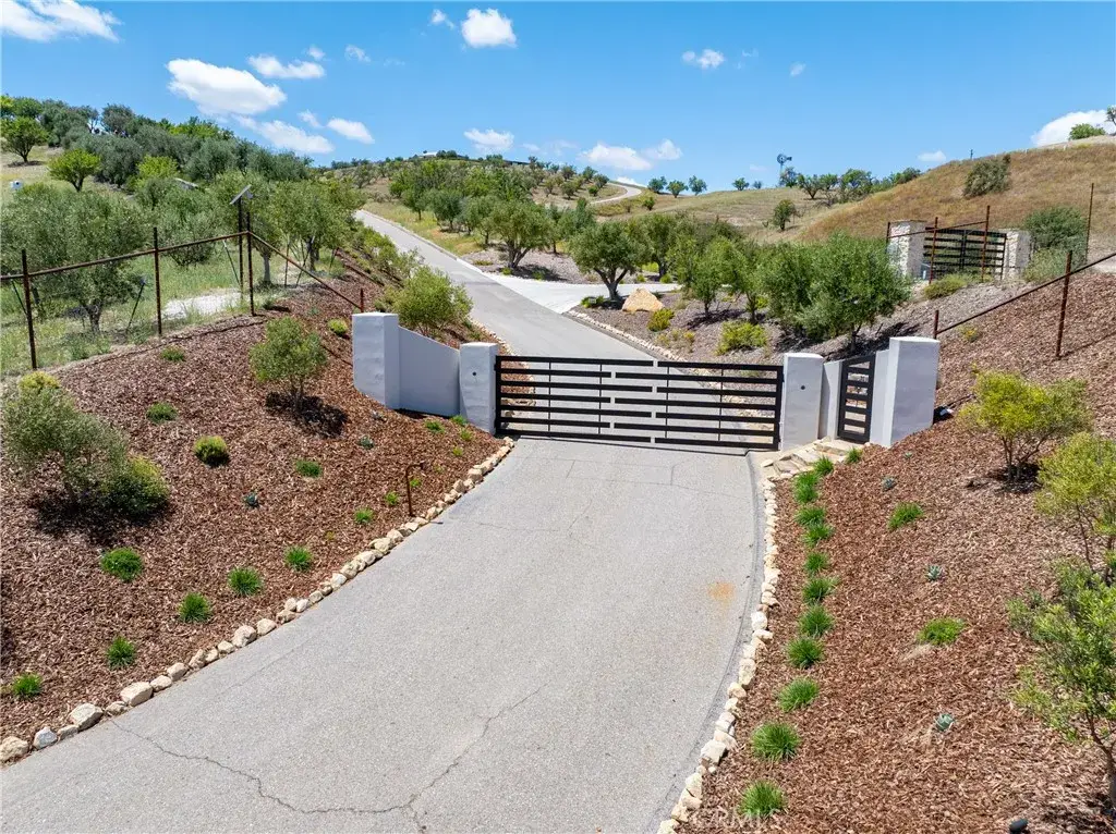 0 Calle Almendra, Paso Robles, CA 93446 - #1