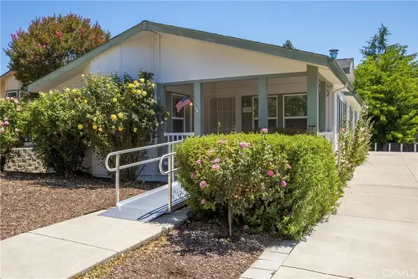 182 Terrace, Paso Robles, CA 93446