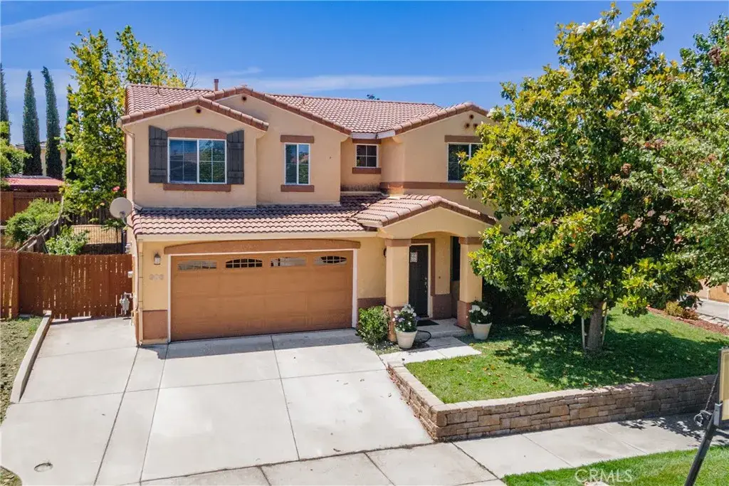 908 Larable Court, Paso Robles, CA 93446 - #1
