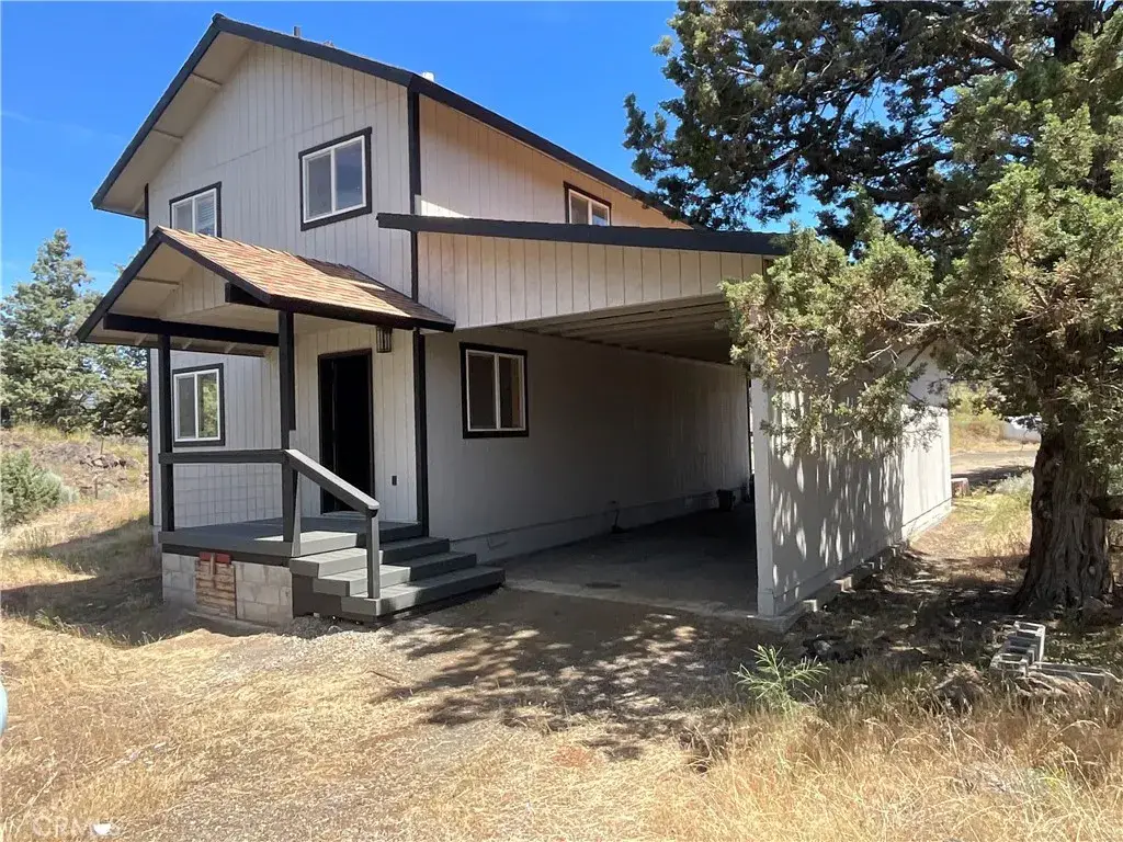 13730 Feldman, Montague, CA 96064 - #1