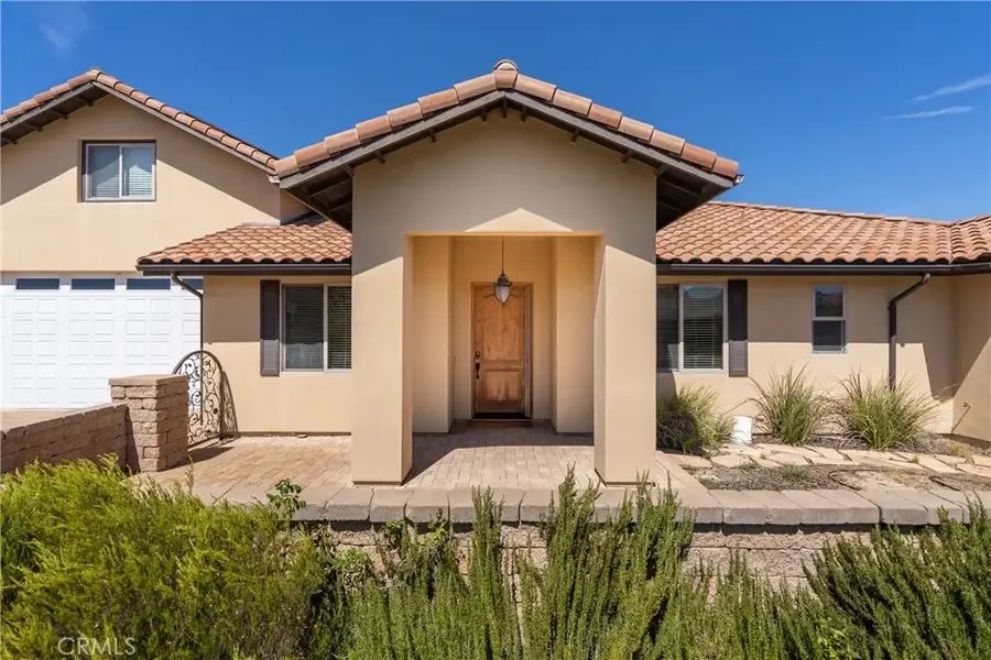 596 Red Cloud Road, Paso Robles, CA 93446 - #2