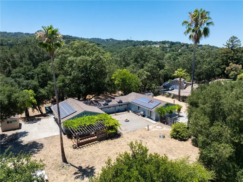 1820 San Ramon, Atascadero, CA 93422 - #1