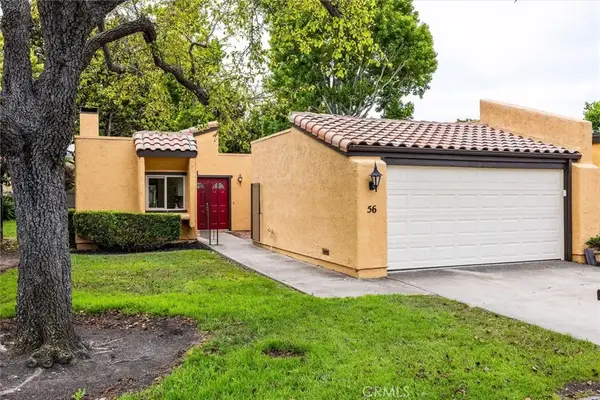 56 Los Verdes Drive, San Luis Obispo, CA 93401