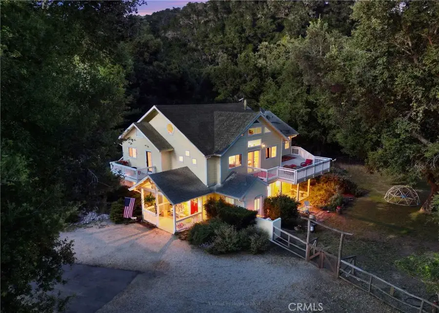 10435 Dover Canyon Road, Templeton, CA 93465 - #3