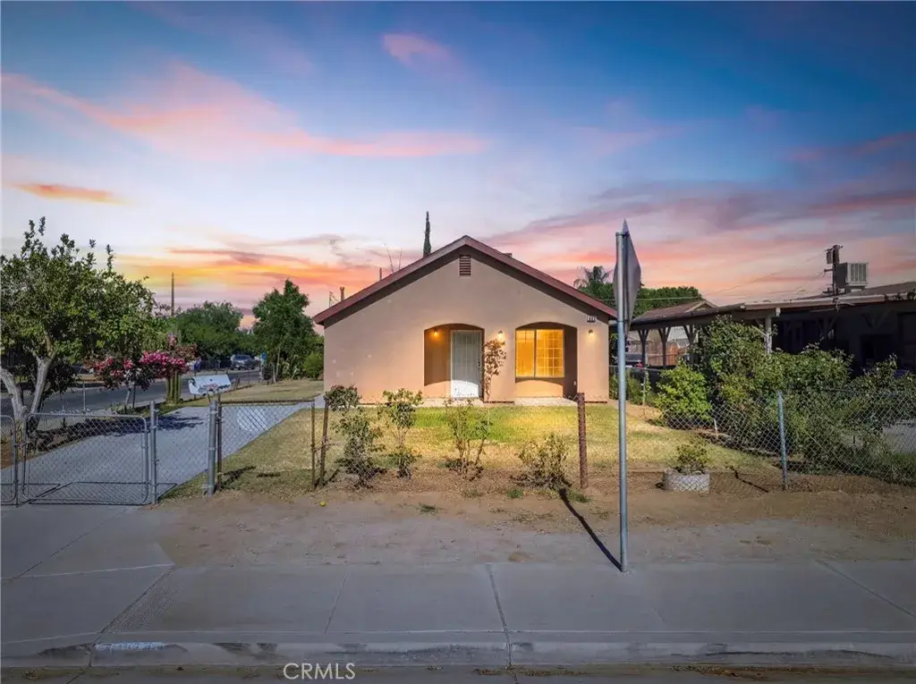 301 N Derby, Arvin, CA 93203 - #1