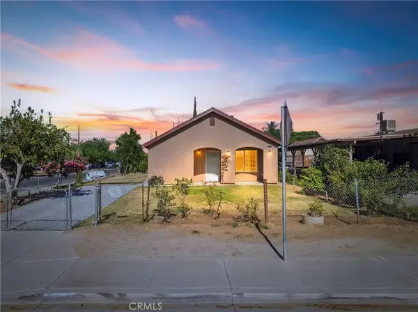 301 N Derby, Arvin, CA 93203