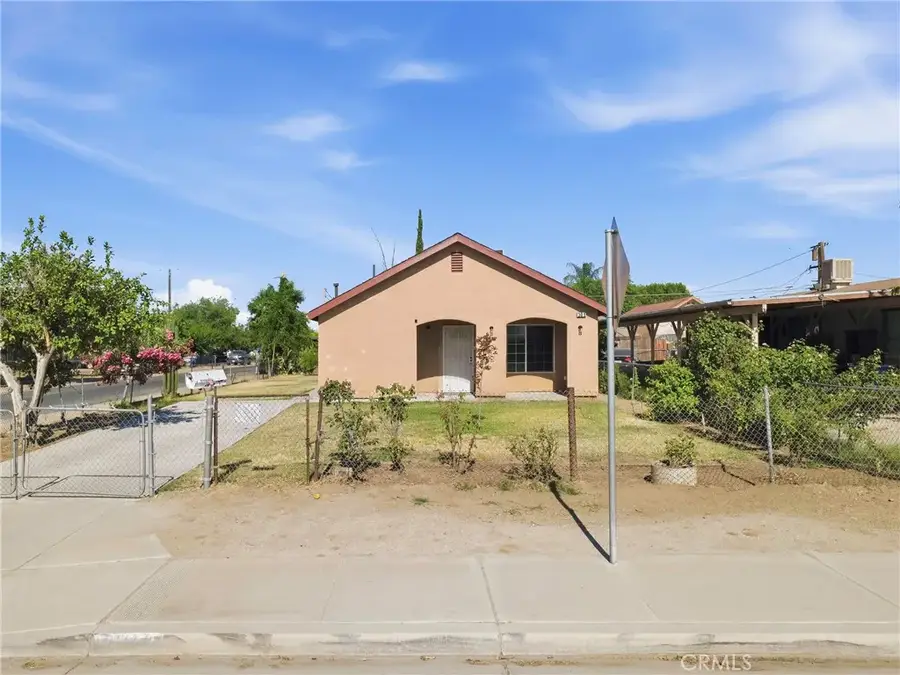 301 N Derby, Arvin, CA 93203 - #2