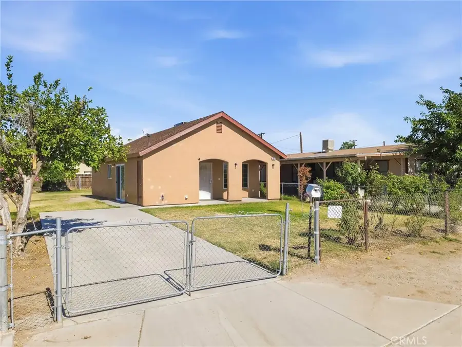 301 N Derby, Arvin, CA 93203 - #3