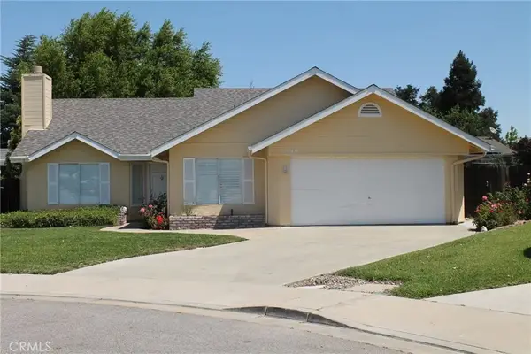 1149 Caddie Lane, Paso Robles, CA 93446