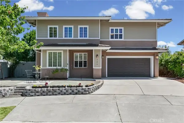 924 Riata Court, Paso Robles, CA 93446