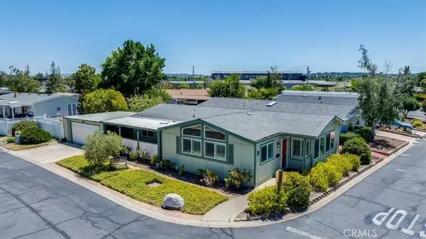 2 Dove Court, Paso Robles, CA 93446