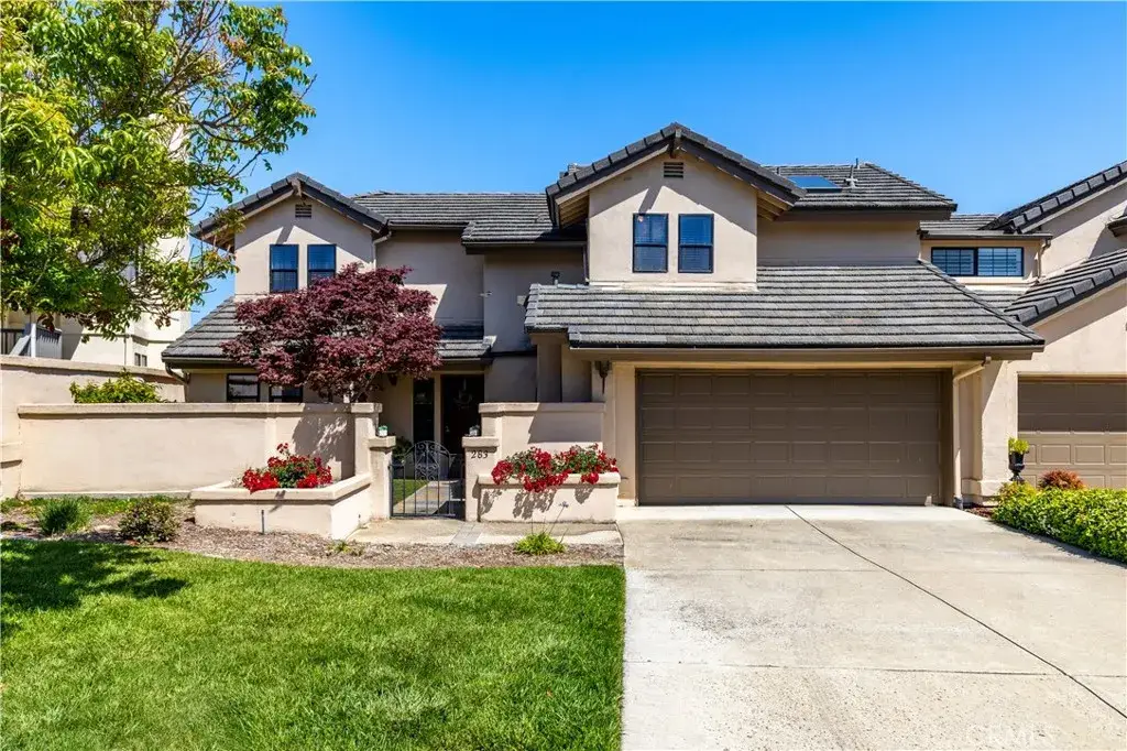 283 Tempus, Arroyo Grande, CA 93420 - #1