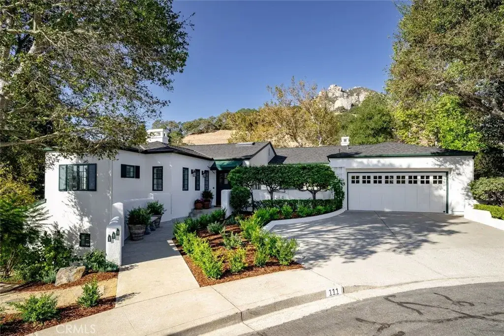 111 Twin Ridge, San Luis Obispo, CA 93405 - #1