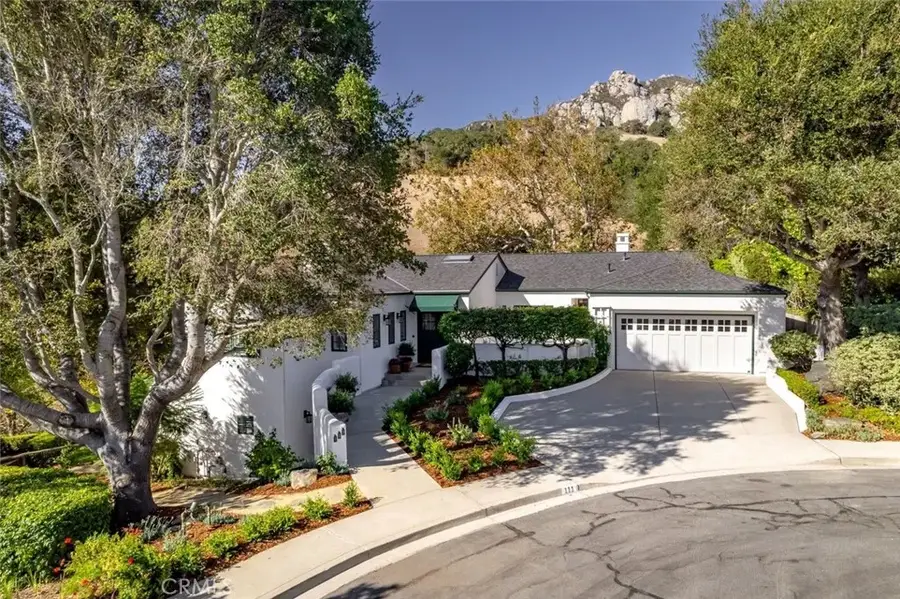 111 Twin Ridge, San Luis Obispo, CA 93405 - #2