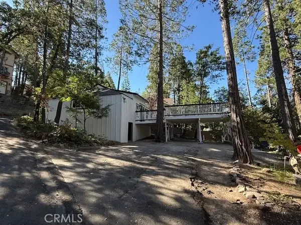 39671 E Idylwild, Bass Lake, CA 93604