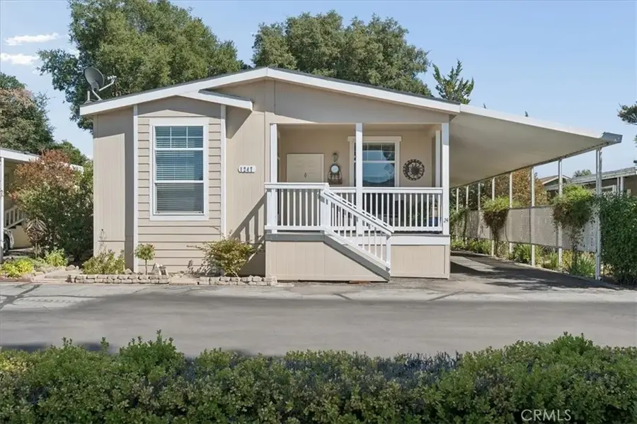 1247 Camino Del Robles #24, Atascadero, CA 93422 - #2