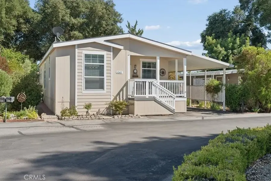1247 Camino Del Robles #24, Atascadero, CA 93422 - #3