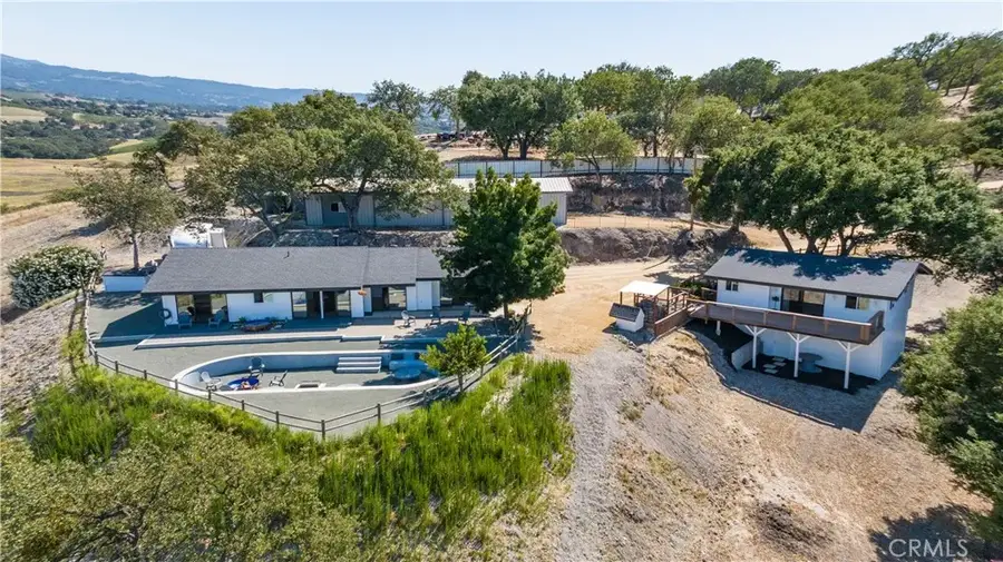 840 Madrone, Paso Robles, CA 93446 - #2