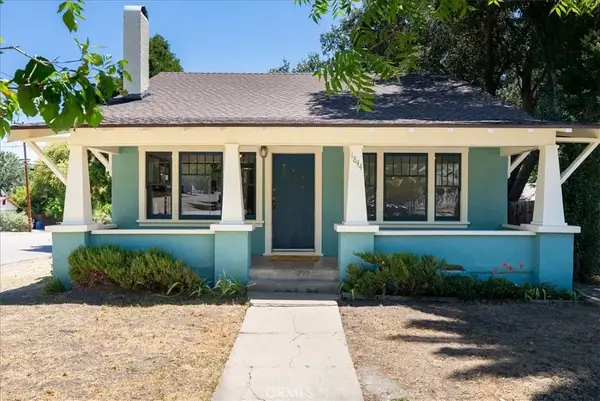 1844 Vine, Paso Robles, CA 93446