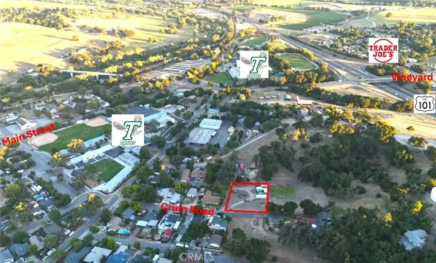 357 Crum Road, Templeton, CA 93465 - #2