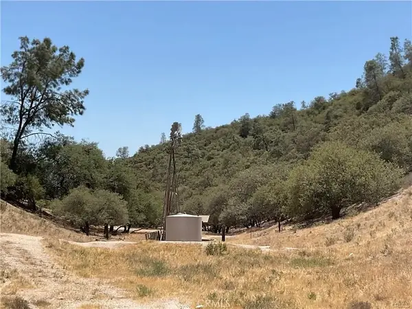 0 Martinez, Lockwood, CA 93932