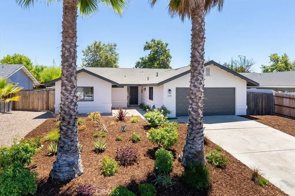 1238 Katherine Court, Paso Robles, CA 93446 - #1
