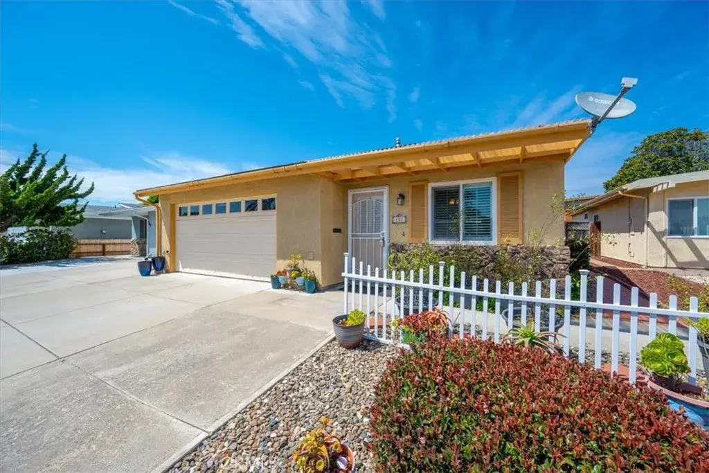 151 Jennifer Court, Grover Beach, CA 93433 - #1