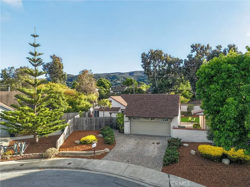 1027 Vista Del Brisa, San Luis Obispo, CA 93405 - #1