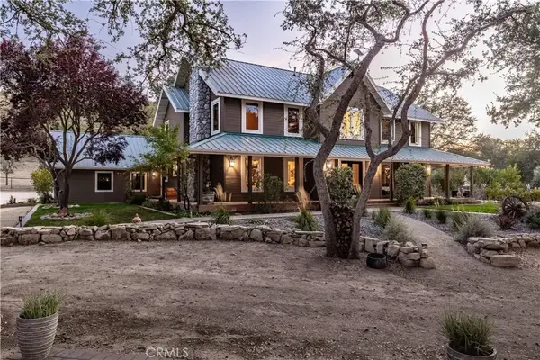 1415 San Marcos Road, Paso Robles, CA 93446