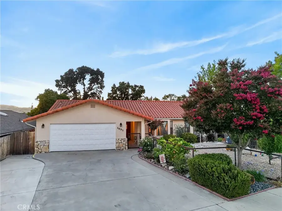 1031 Rachel, Paso Robles, CA 93446 - #2