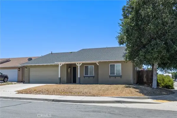 810 Sebastian Court, San Miguel, CA 93451