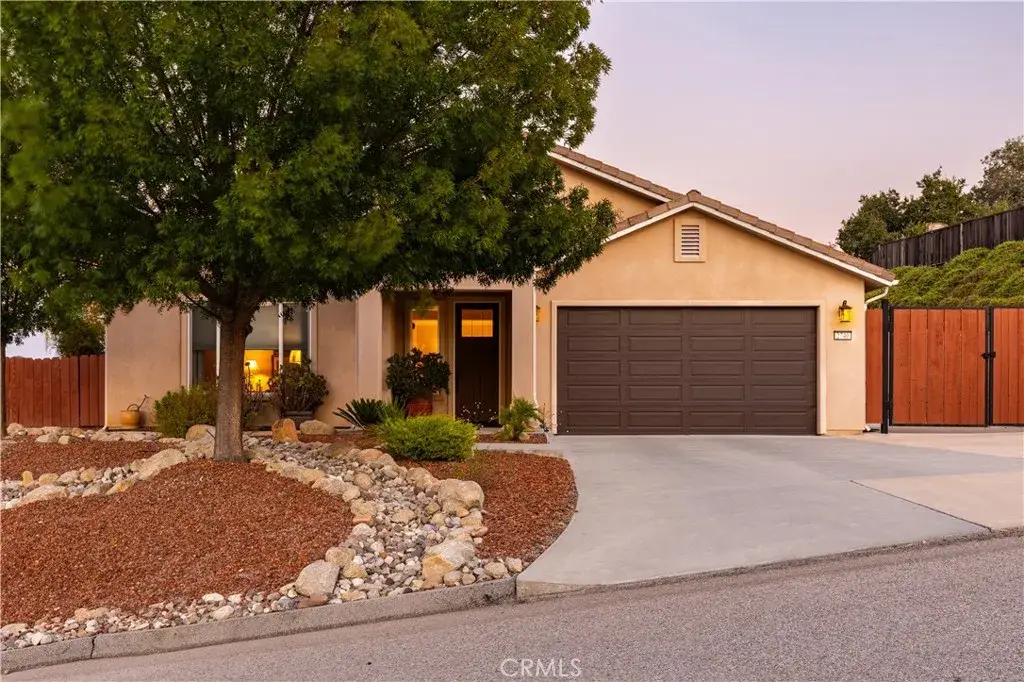 2740 Edgewood Court, Paso Robles, CA 93446 - #1