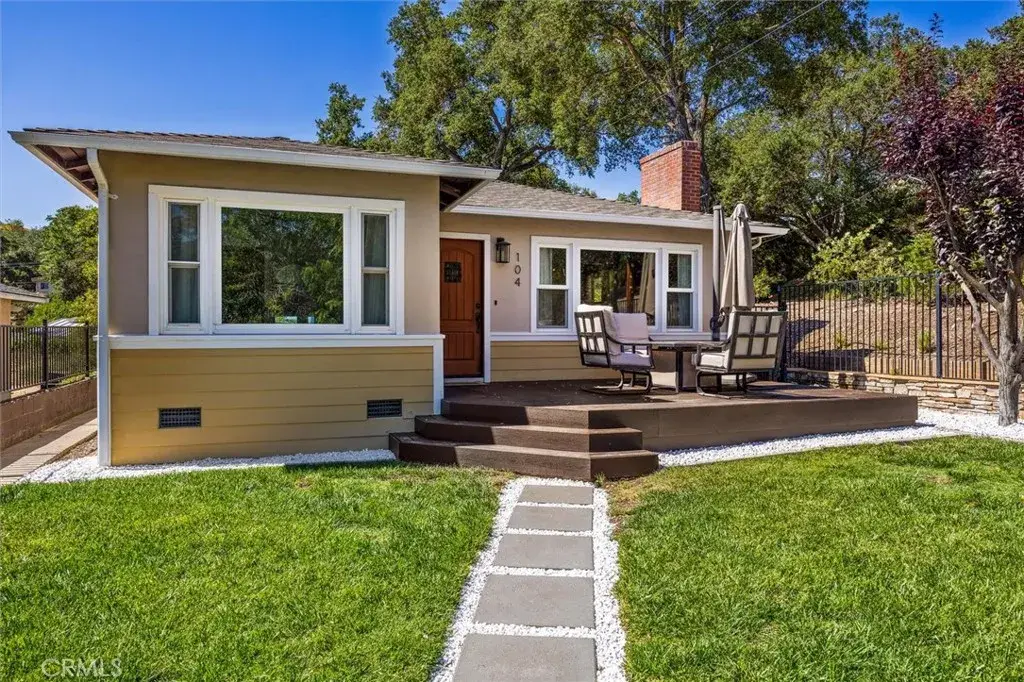 104 16th, Paso Robles, CA 93446 - #1