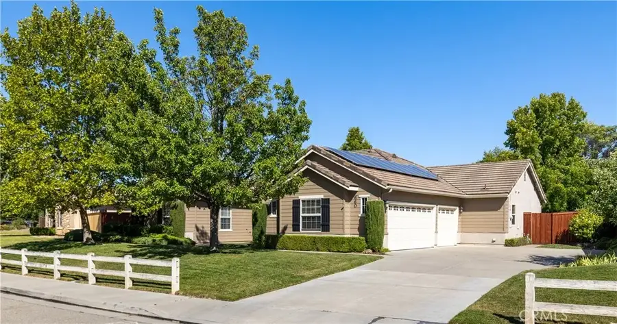 660 River Oaks, Paso Robles, CA 93446 - #3