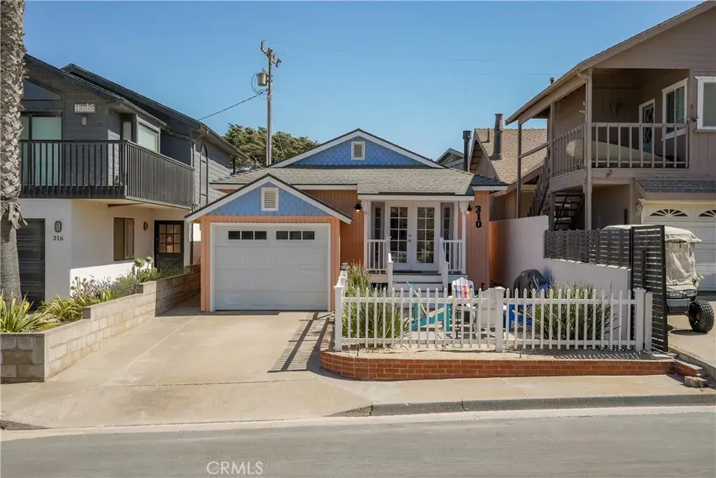 310 Utah Avenue, Oceano, CA 93445 - #1