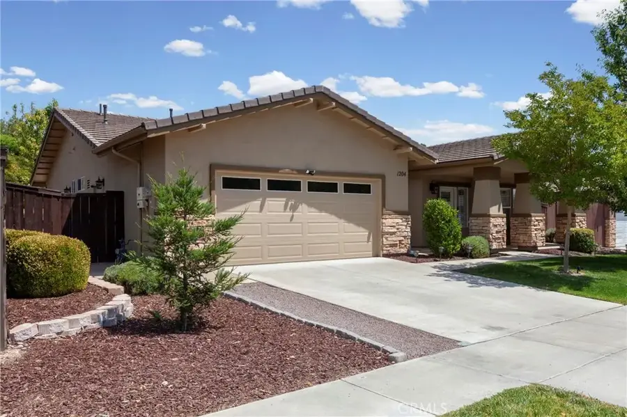 1204 Grassy Hollow, Paso Robles, CA 93446 - #3