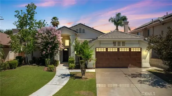 10304 Crandon Park Drive, Bakersfield, CA 93312