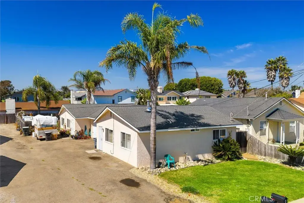 1133 Trouville, Grover Beach, CA 93433 - #1