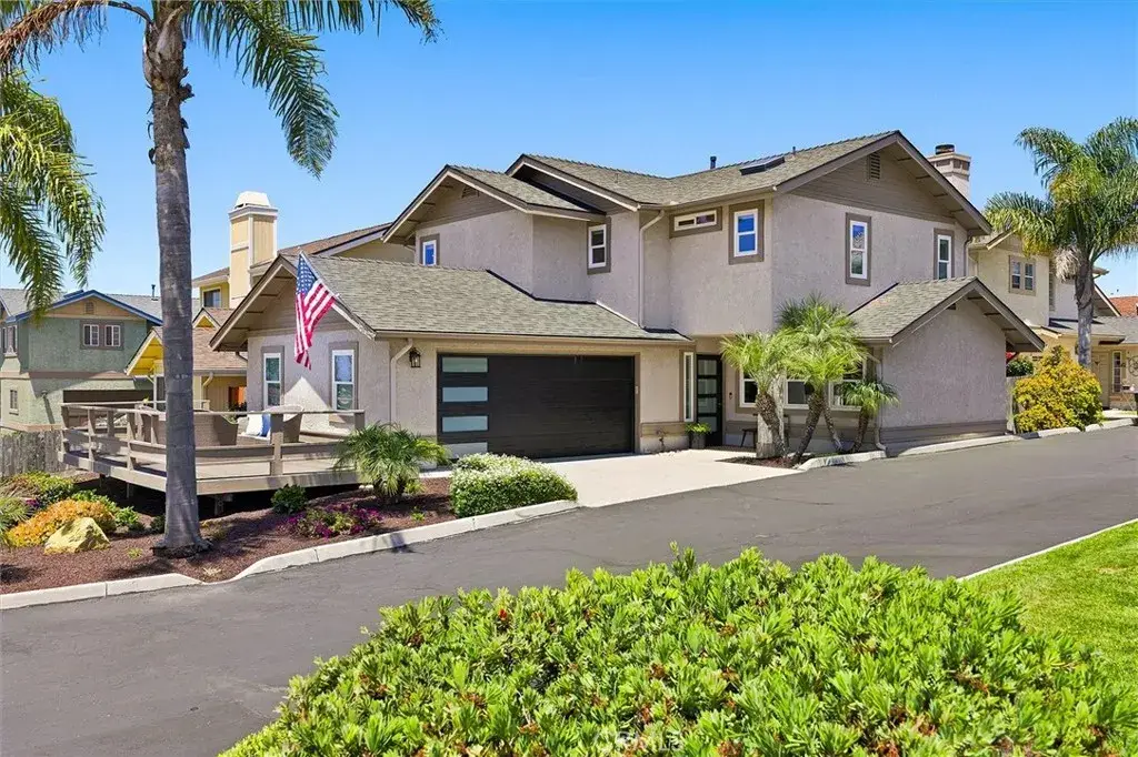 161 Newport Avenue, Grover Beach, CA 93433 - #1