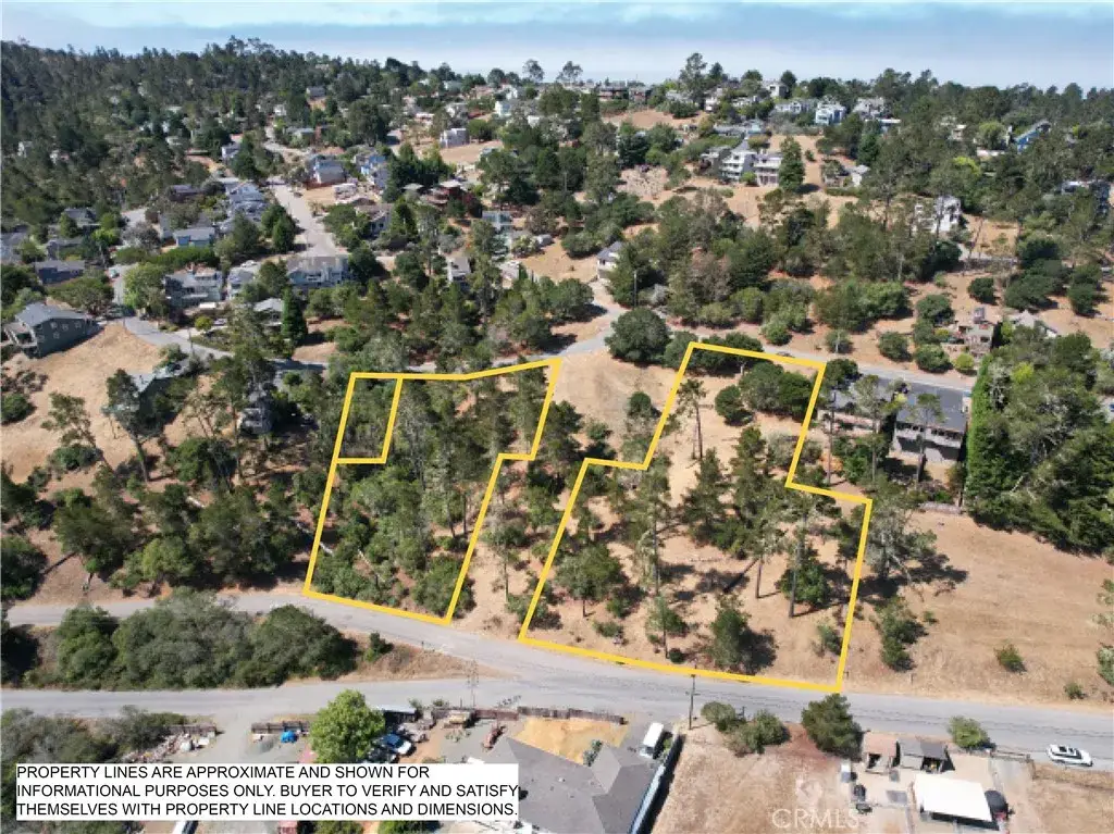 0 Londonderry, Cambria, CA 93428 - #1