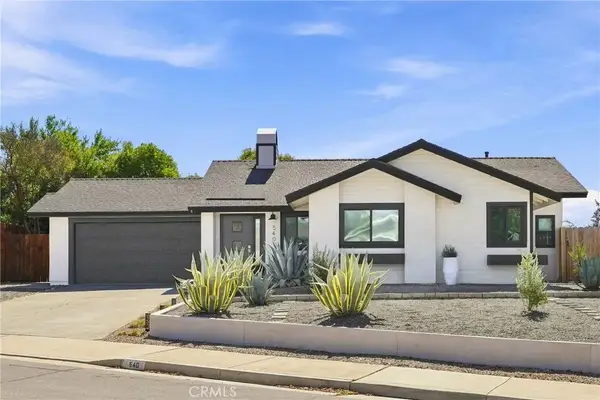 540 Chumash Court, Paso Robles, CA 93446