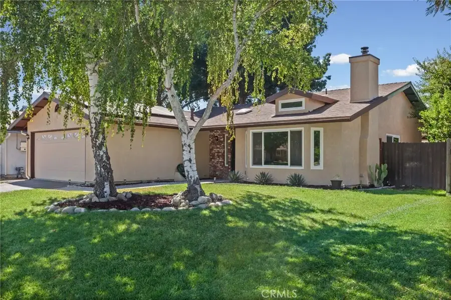 525 Golden Meadow, Paso Robles, CA 93446 - #2