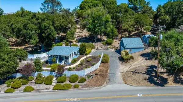 4555 San Anselmo, Atascadero, CA 93422