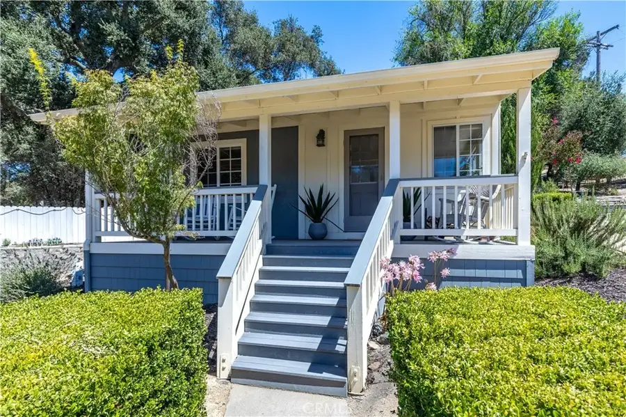 4555 San Anselmo, Atascadero, CA 93422 - #2