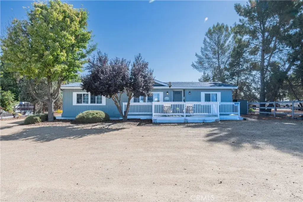 4470 Fa-rousse Way, Paso Robles, CA 93446 - #1