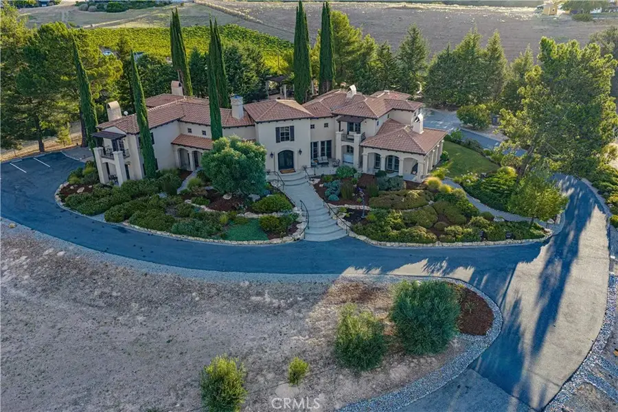 1455 Kiler Canyon Road, Paso Robles, CA 93446 - #2