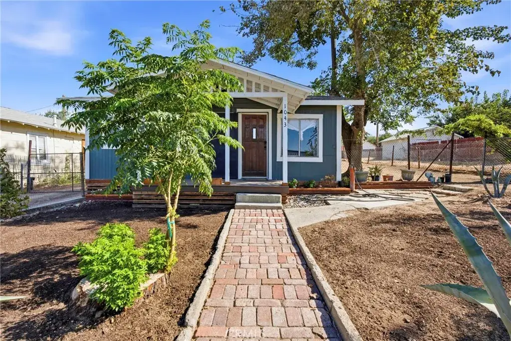 1043 Wood Street, Taft, CA 93268 - #1