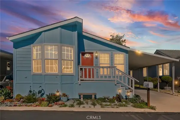 1537 White Pine #48, Morro Bay, CA 93442