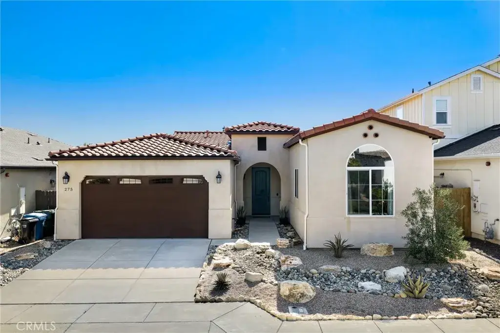 275 Waterfall Road, Templeton, CA 93465 - #1