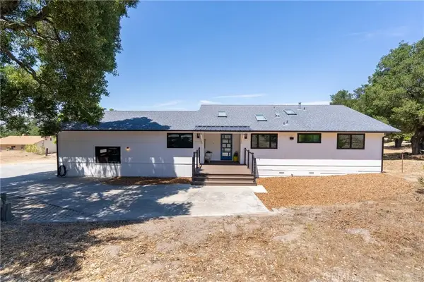 3925 Arena, Atascadero, CA 93422